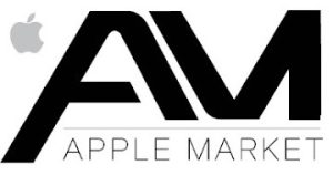 Apple Market Logo